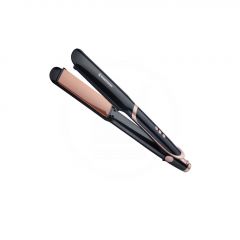 Westpoint WF-6808 Hair Straightner On Installments -MusabE ( 3 Months 0% Percent Profit Product Available On 48 Months Installment )